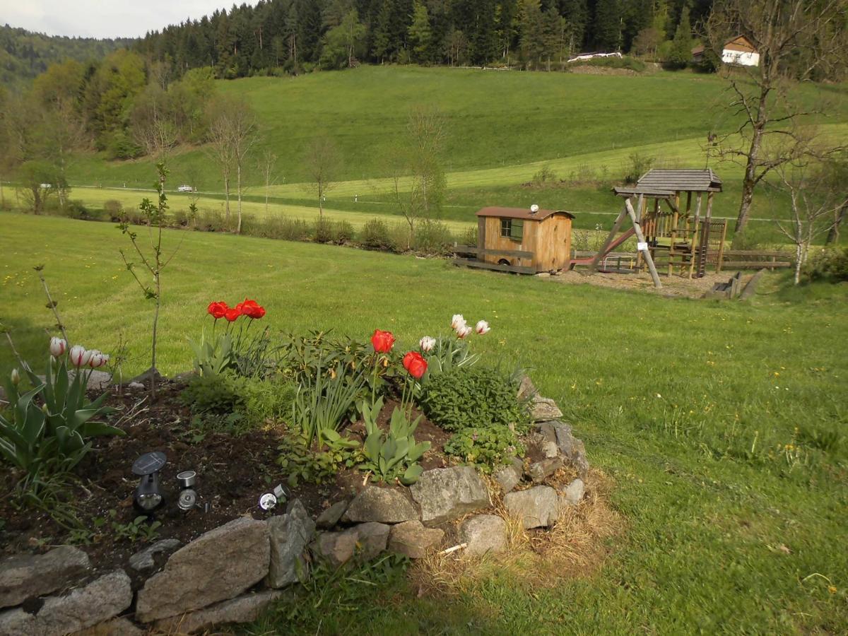 Апартаменты Urlaub Auf Dem Haenslehof Эльцах Экстерьер фото